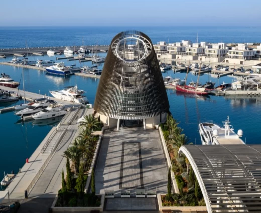 Boat & Sea Expo 2026: Η Έκθεση που θα απογειώσει τη ναυτιλία ρίχνει άγκυρα στη Μαρίνα Αγίας Νάπας